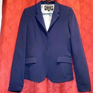 BLAZER dark blue